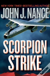 Capa do artigo Scorpion Strike