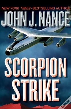 Capa do artigo Scorpion Strike