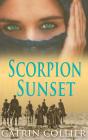 Scorpion Sunset - Preview