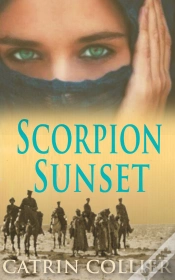 Capa do artigo Scorpion Sunset
