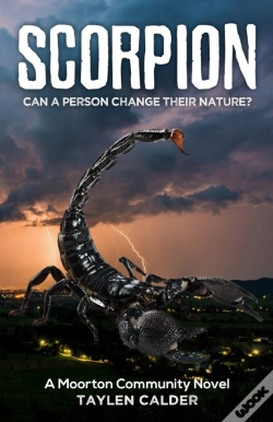 Capa do artigo Scorpion