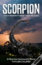 Capa do artigo Scorpion