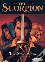 Scorpion The Vol 1 The Devils Mark