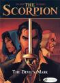 Scorpion The Vol 1 The Devils Mark - Preview