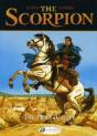 Scorpion The Vol 3 The Holy Valley - Preview
