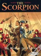 Scorpion The Vol.2: The Devil In The Vatican