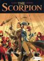 Scorpion The Vol.2: The Devil In The Vatican - Preview
