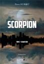 Scorpion - Tome 2 - Quantique - Preview