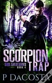 Scorpion Trap