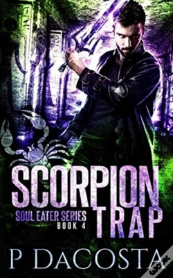 Capa do artigo Scorpion Trap