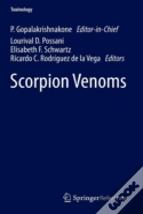 Scorpion Venoms