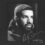Capa do artigo Scorpion - Vinil