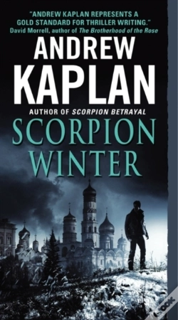 Capa do artigo Scorpion Winter