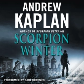 Scorpion Winter