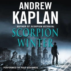 Capa do artigo Scorpion Winter