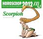 Scorpion - Preview