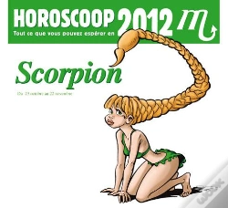 Capa do artigo Scorpion
