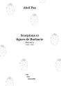 Scorpions Et Figues De Barbarie ; Mémoires (1921-1936) - Preview