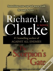 Capa do artigo Scorpion