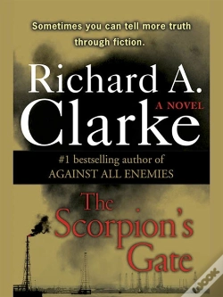 Capa do artigo Scorpion'S Gate