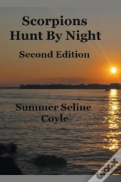 Scorpions Hunt By Night, Second Edition