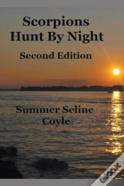 Capa do artigo Scorpions Hunt By Night, Second Edition