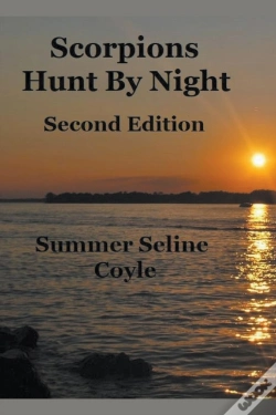 Capa do artigo Scorpions Hunt By Night, Second Edition