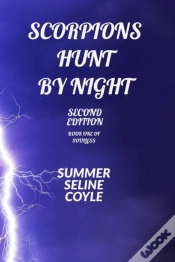 Capa do artigo Scorpions Hunt By Night