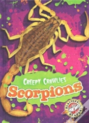 Capa do artigo Scorpions