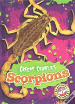 Capa do artigo Scorpions