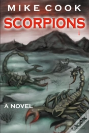 Capa do artigo Scorpions