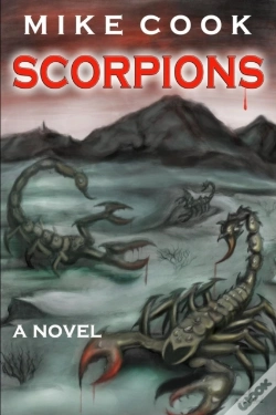 Capa do artigo Scorpions