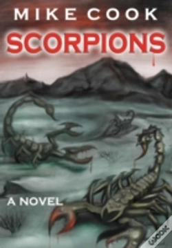 Capa do artigo Scorpions