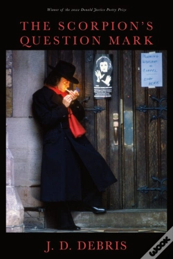 Capa do artigo Scorpion'S Question Mark