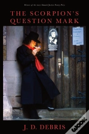 Capa do artigo Scorpion