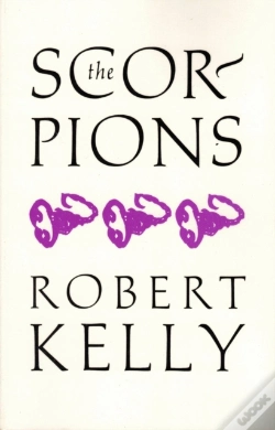 Capa do artigo Scorpions