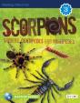 Scorpions, Spiders, Centipedes, & Millipedes - Preview