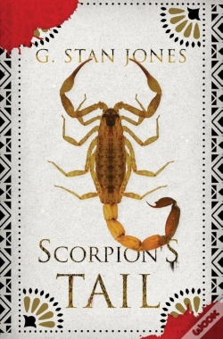 Capa do artigo Scorpion'S Tail