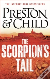 Capa do artigo Scorpion