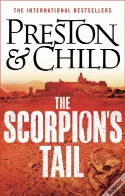 Capa do artigo Scorpion'S Tail