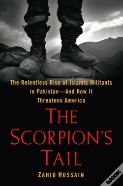 Capa do artigo Scorpion'S Tail