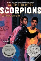 Capa do artigo Scorpions