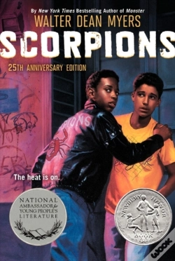 Capa do artigo Scorpions