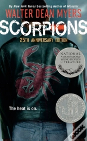 Capa do artigo Scorpions