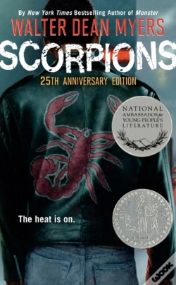Capa do artigo Scorpions