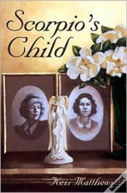 Capa do artigo Scorpio'S Child