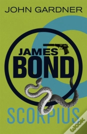Capa do artigo Scorpius