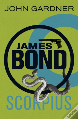 Capa do artigo Scorpius