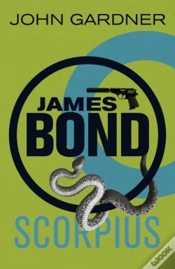 Capa do artigo Scorpius
