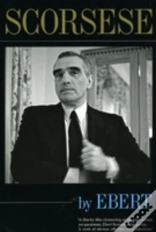 Capa do artigo Scorsese By Ebert